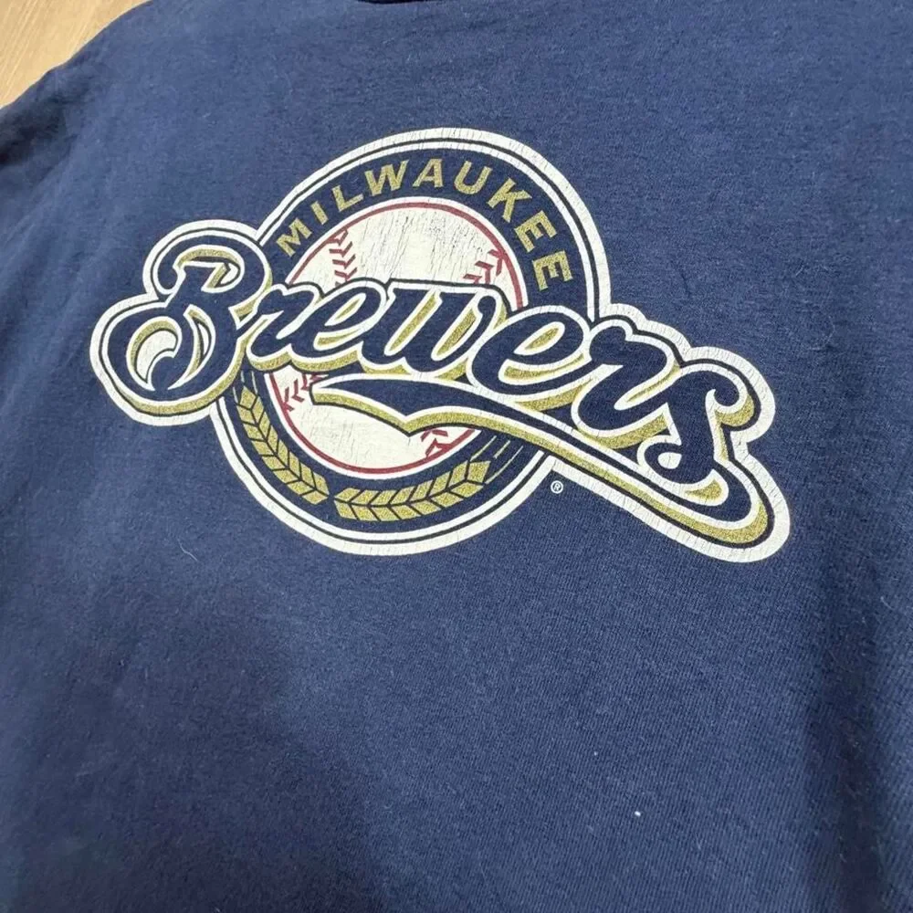 MLB navy blue